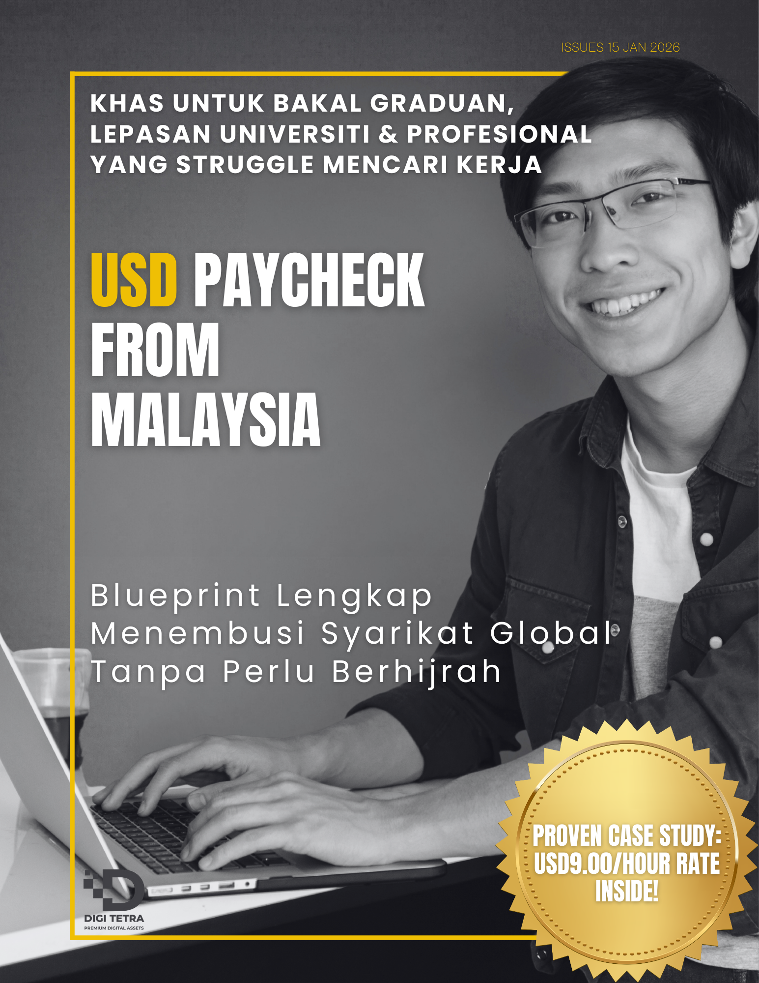 USD PAYCHECK FROM MALAYSIA - 70% OFF